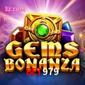 Gems Bonanza.